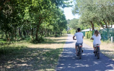 Tous à vélo !