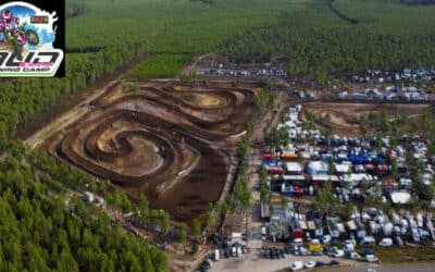 French Championship of the Sands (motocross)