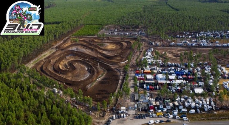 Campeonato de Francia de Arenas (motocross)