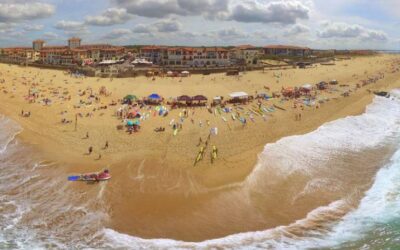 Coastal Rescue International Hossegor