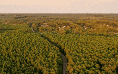 Notre Nature, Notre liberté !