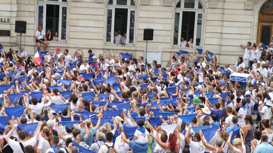 Les fêtes de Soustons 2025 !