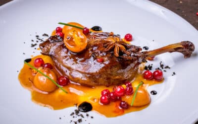 🍽️ Gastronomie Landaise : 5 Spécialités locales à goûter pendant votre séjour à Soustons
