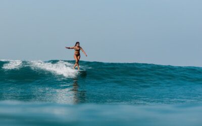 🏄Vacances sport et nature dans les Landes : surf, vélo et forêt⛳